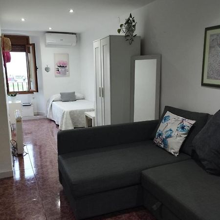 Roman Circus Views Apartment Tarragona Dış mekan fotoğraf