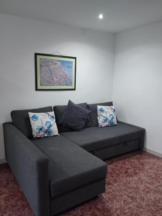 Roman Circus Views Apartment Tarragona Dış mekan fotoğraf