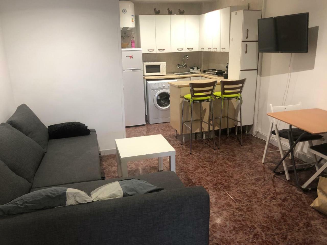 Roman Circus Views Apartment Tarragona Dış mekan fotoğraf